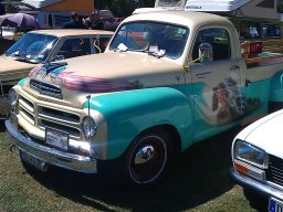 Oldtimermarkt Bockhorn 2011